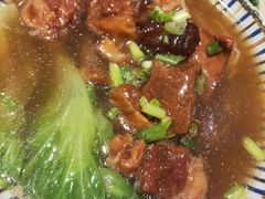 -龙记香港茶餐厅(久光百货店)