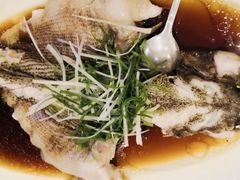-金时代顺风大酒店(静安大融城店)