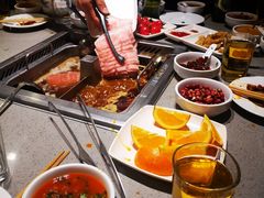 -海底捞火锅(城阳万象汇店)