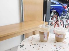 -Cafe on warm(丹霞店)