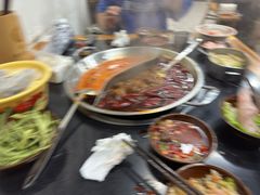 -谭记重庆老火锅(总店)