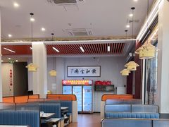-乌记鲜活牛肉城(金砂东路店)