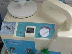 -自然之声助听器·呼吸机(公园路店)