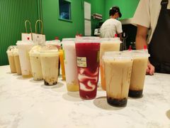 -奈雪的茶(优特汇店)