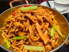 -简小舍·民间手艺菜(武昌江滩店)