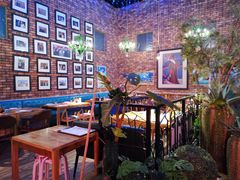 -通海俄式烧烤(下瓦房店)