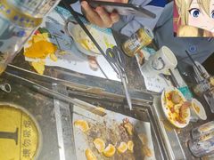 -阪尚皇·原切牛排·烤肉火锅自助(北京路店)