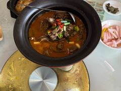 -老唐三下锅 ·张家界地标美食(溪布街店)
