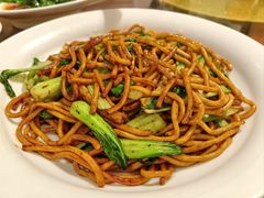 上海炒面-沪上馨和小馆•海派上海菜(陆家浜路店)