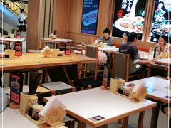 大堂-味千拉面(双井店)