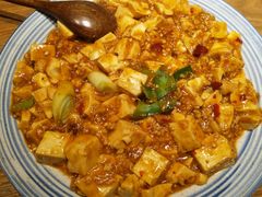 鱼籽烧豆腐-静一餐厅·湖北菜(前门创始店)