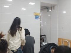 -罗子龙罗家桂花汤圆(曹都巷店)