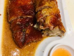 -龙记香港茶餐厅(久光百货店)