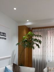 -HEYAN荷妍专业脱毛连锁机构