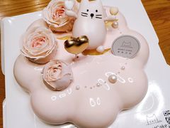 -浮光之丘MontCake生日蛋糕(科华路店)