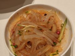 -贡宴盐帮菜自贡驻京联络处餐厅