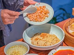 -裕兴记•蟹黄面馆(人民广场店)