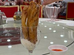 -凤凰楼酒家·粤宴点心(华强北店)