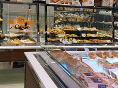 -巴黎贝甜(常德路店)