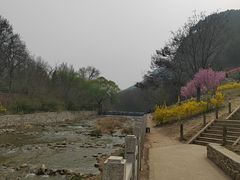 -龙洞风景区-藏龙涧