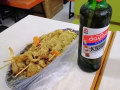 -安发瞧麻辣烫(总店)