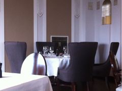 -上海和平饭店-华懋阁 The Cathay Room