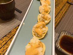 土豆泥沙拉-酱子居酒屋(南洋维也纳花园店)