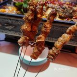烤骨系·烧烤·川湘小馆（华美空间店）吃这家