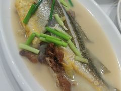 -健跳小海鲜(人民路店)