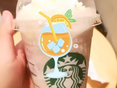 -星巴克(深圳石岩星城店)