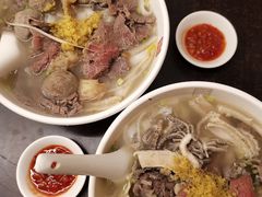 -潮镇老尾牛杂(环城西路店)