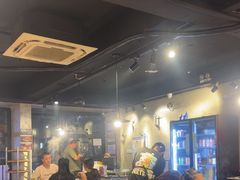 -鹿鸣山草本茶香火锅(园西路店)