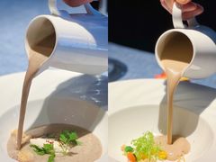 -弦月窗LUNETTE BY AMANDA(复兴路店)