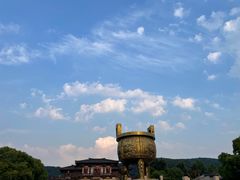 -三国水浒景区(无锡影视基地)