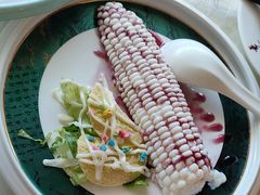 -老克勒上海菜(南京路步行街店)