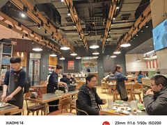 -潮界(LU·ONE凯德晶萃广场店)