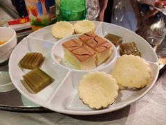 甜点-龙泉海鲜酒楼(龙昆南路店)