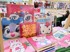 -首创奥特莱斯(西安店)