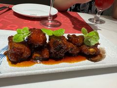 -滩外滩·本帮江浙菜(新天地店)