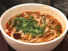 酸汤面-老客站酒楼(金花南路店)