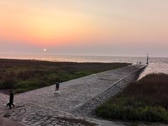 -南汇嘴观海公园