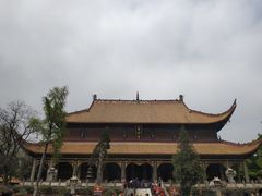 -南岳衡山风景名胜区