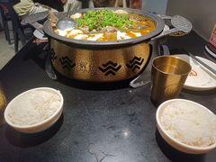 -探鱼·鲜青椒爽麻烤鱼(领展购物广场店)