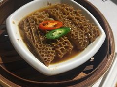 -潮福城大酒楼·潮味粤品·港式点心(湖滨北路店)