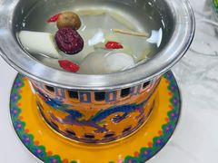 -老毛手抓·盐池滩羊非遗手抓(宁夏总店)