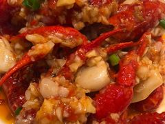 -聚味罗记大排檔·烧烤·鲜鱼杂·甲鱼煲(科学馆店)