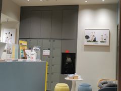 -海马体照相馆(上海月星环球港店)