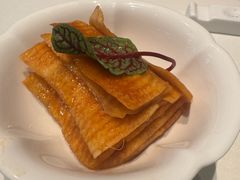 -老北门·苏帮菜·湖景包间(月光码头店)