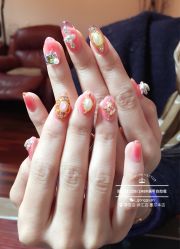-睫乐园•睫公馆•美睫美甲沙龙