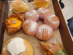 -石头先生的烤炉(济南和谐店)